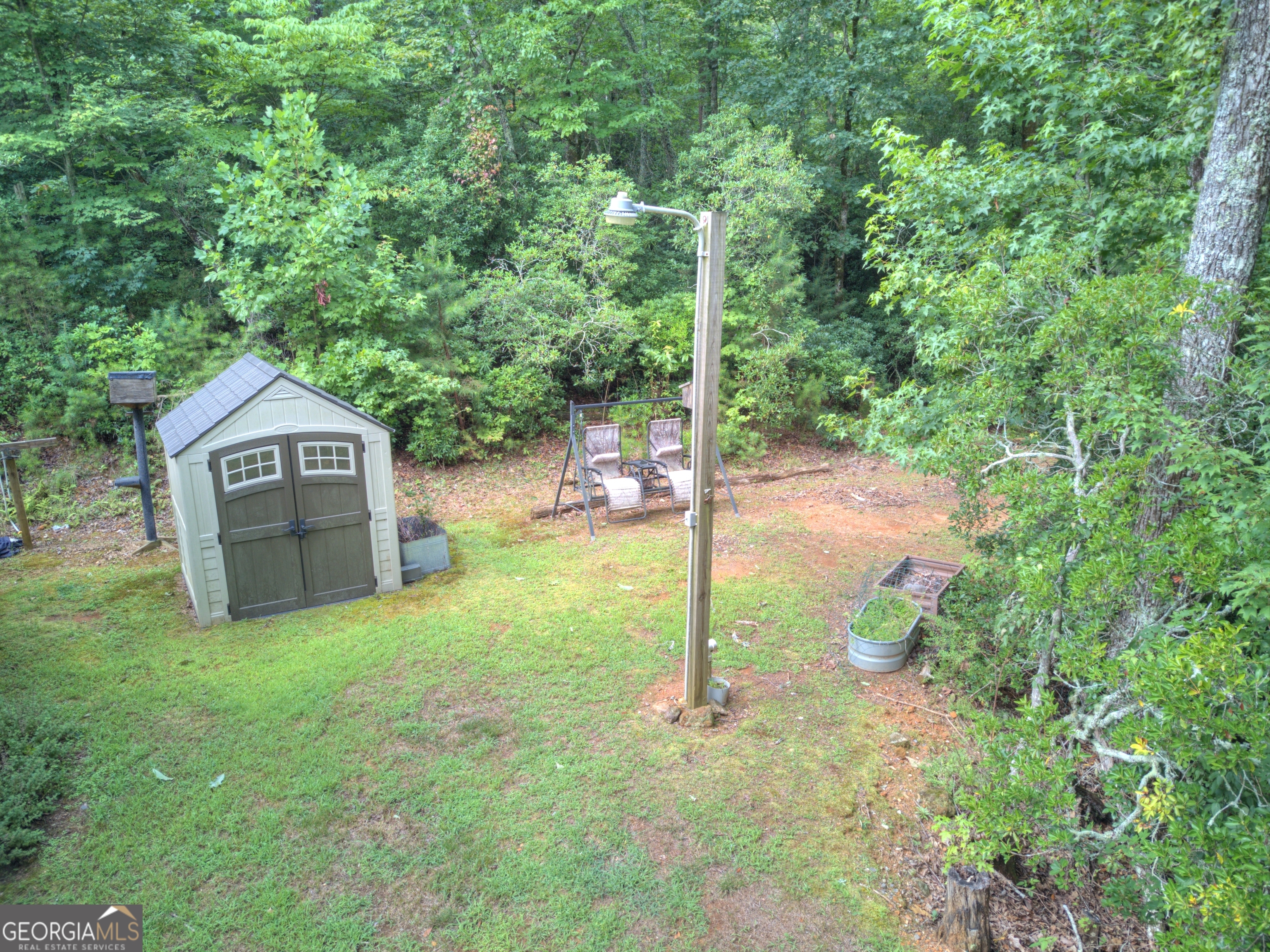 393 Loudsville Church Road Cleveland, GA 30528 - Photo 19 of 23