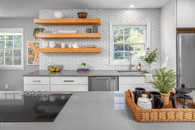 $725,000 | 2700 Princeton Avenue, Durham, NC 27707