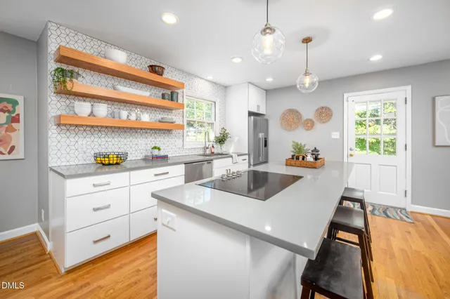 $725,000 | 2700 Princeton Avenue, Durham, NC 27707