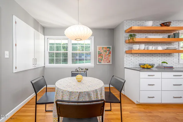 $725,000 | 2700 Princeton Avenue, Durham, NC 27707