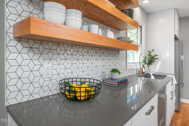 $725,000 | 2700 Princeton Avenue, Durham, NC 27707