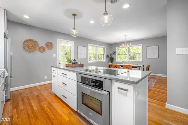 $725,000 | 2700 Princeton Avenue, Durham, NC 27707