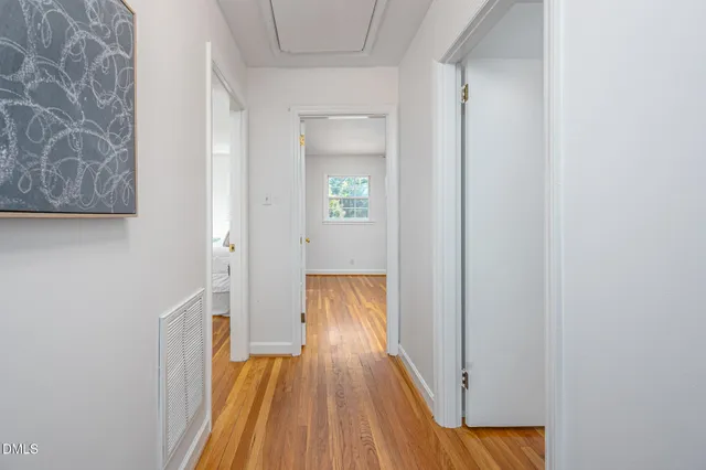 $725,000 | 2700 Princeton Avenue, Durham, NC 27707