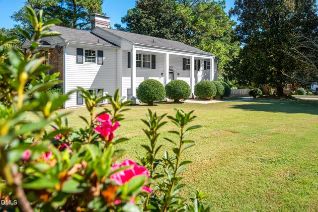 $725,000 | 2700 Princeton Avenue, Durham, NC 27707