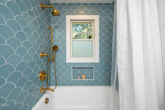 $725,000 | 2700 Princeton Avenue, Durham, NC 27707