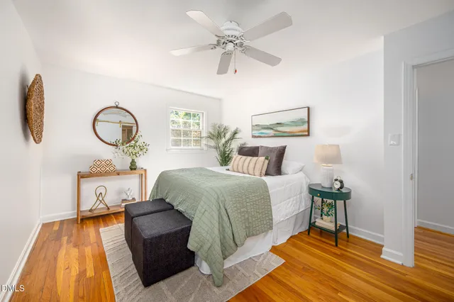 $725,000 | 2700 Princeton Avenue, Durham, NC 27707