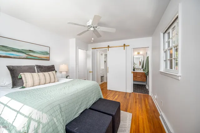 $725,000 | 2700 Princeton Avenue, Durham, NC 27707