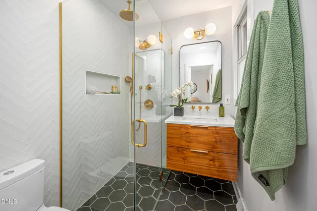 $725,000 | 2700 Princeton Avenue, Durham, NC 27707