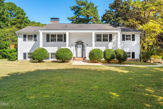 $725,000 | 2700 Princeton Avenue, Durham, NC 27707