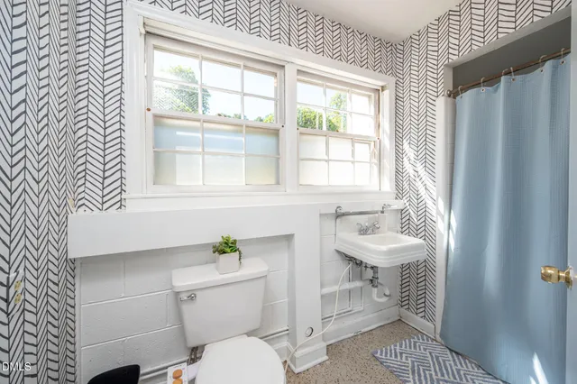 $725,000 | 2700 Princeton Avenue, Durham, NC 27707