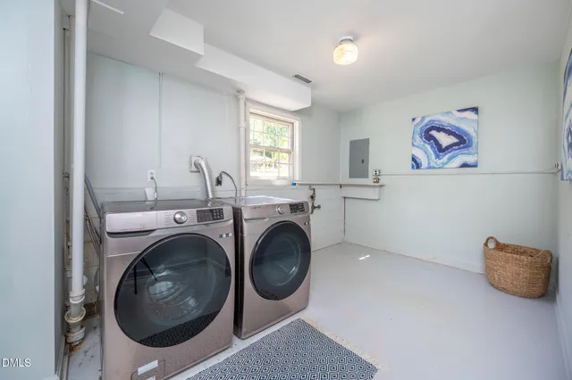 $725,000 | 2700 Princeton Avenue, Durham, NC 27707