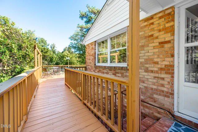 $725,000 | 2700 Princeton Avenue, Durham, NC 27707