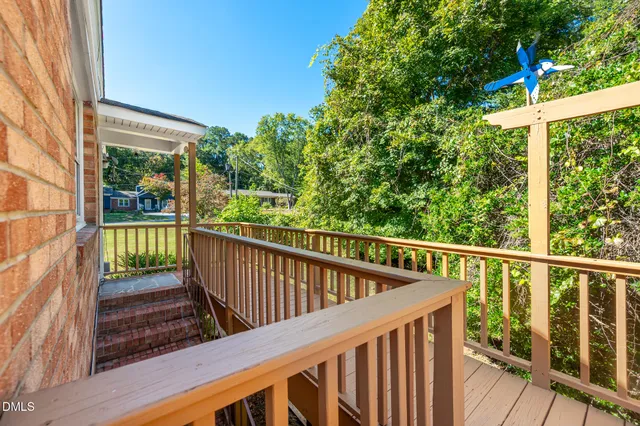 $725,000 | 2700 Princeton Avenue, Durham, NC 27707