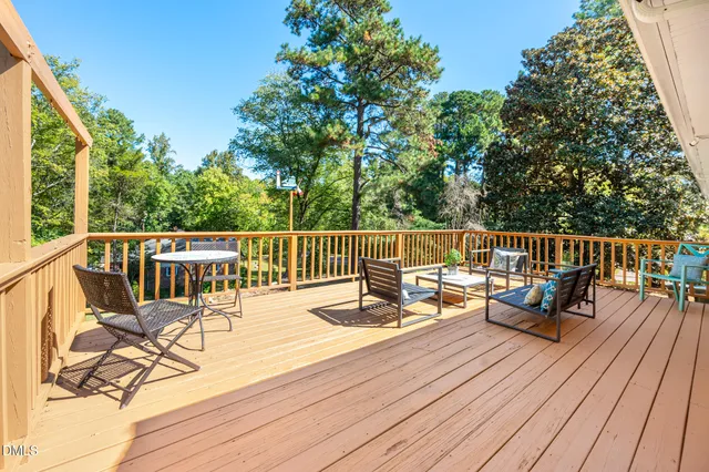 $725,000 | 2700 Princeton Avenue, Durham, NC 27707