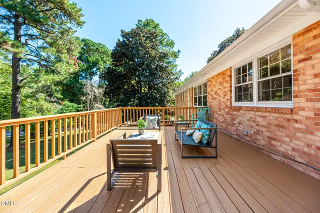 $725,000 | 2700 Princeton Avenue, Durham, NC 27707