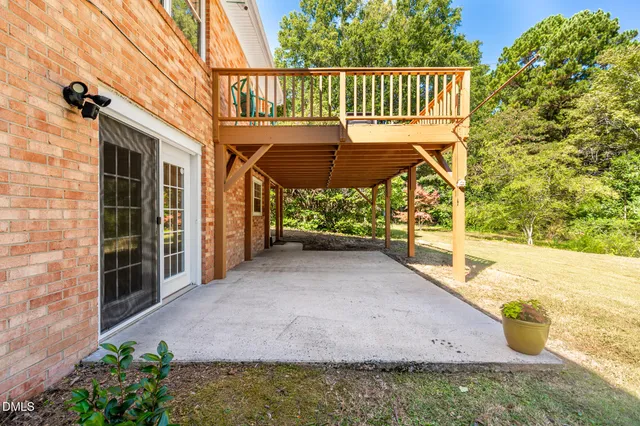 $725,000 | 2700 Princeton Avenue, Durham, NC 27707