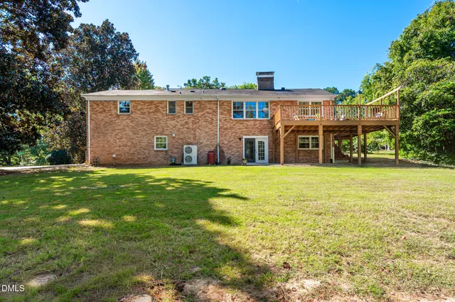 $725,000 | 2700 Princeton Avenue, Durham, NC 27707