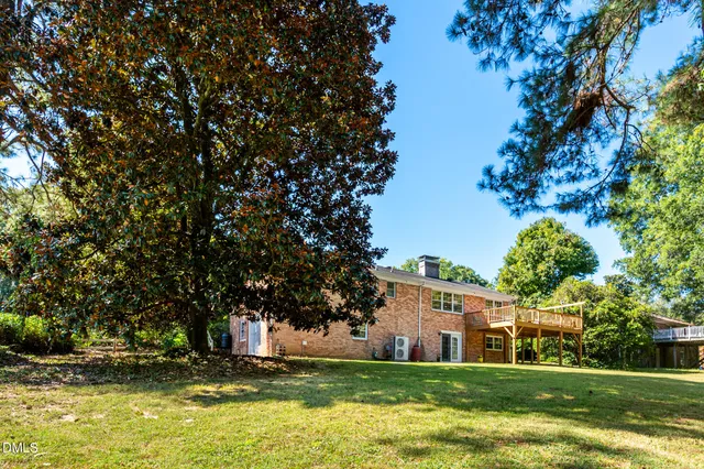 $725,000 | 2700 Princeton Avenue, Durham, NC 27707