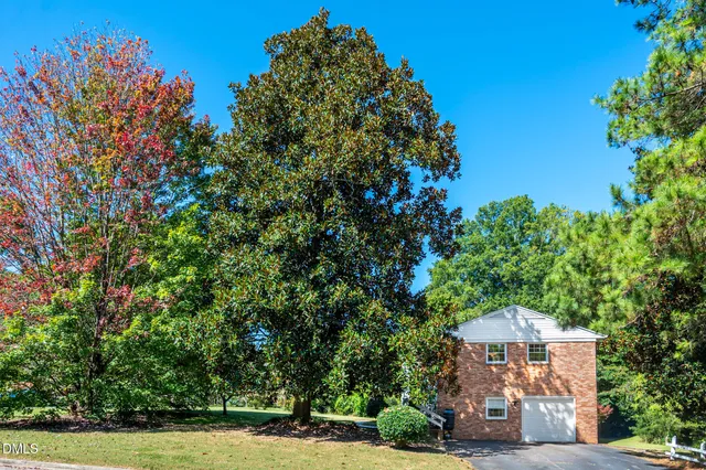 $725,000 | 2700 Princeton Avenue, Durham, NC 27707