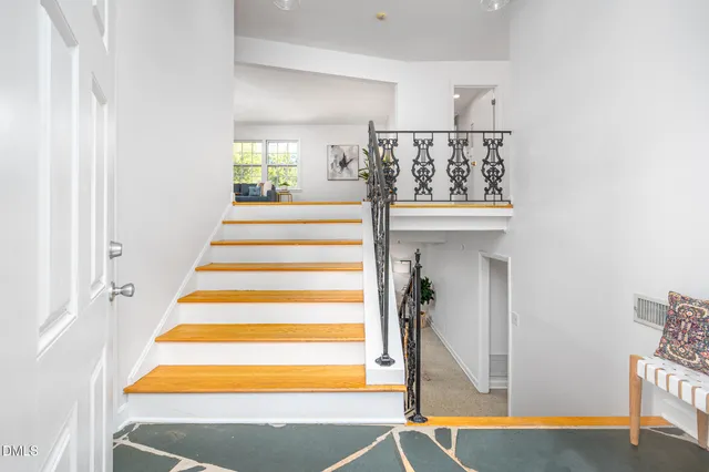 $725,000 | 2700 Princeton Avenue, Durham, NC 27707