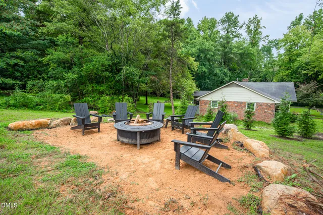 $725,000 | 2700 Princeton Avenue, Durham, NC 27707