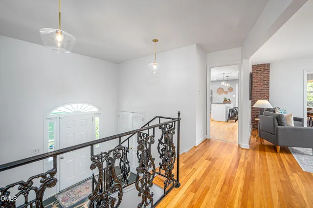 $725,000 | 2700 Princeton Avenue, Durham, NC 27707