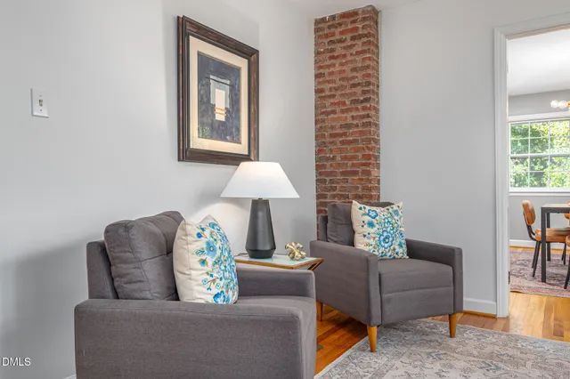 $725,000 | 2700 Princeton Avenue, Durham, NC 27707