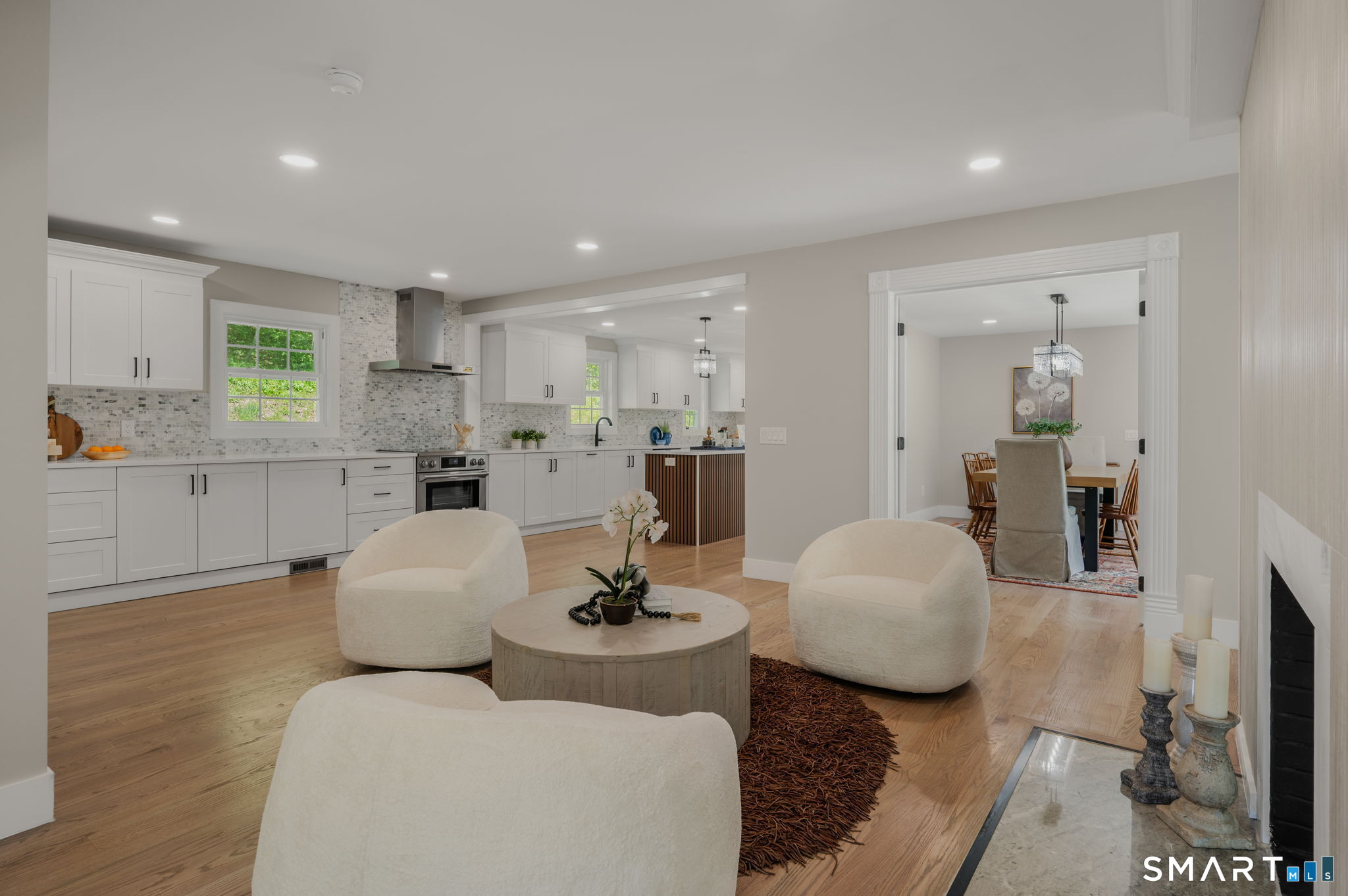 45 Clark Road Lyme, CT 06371 - Photo 9 of 40