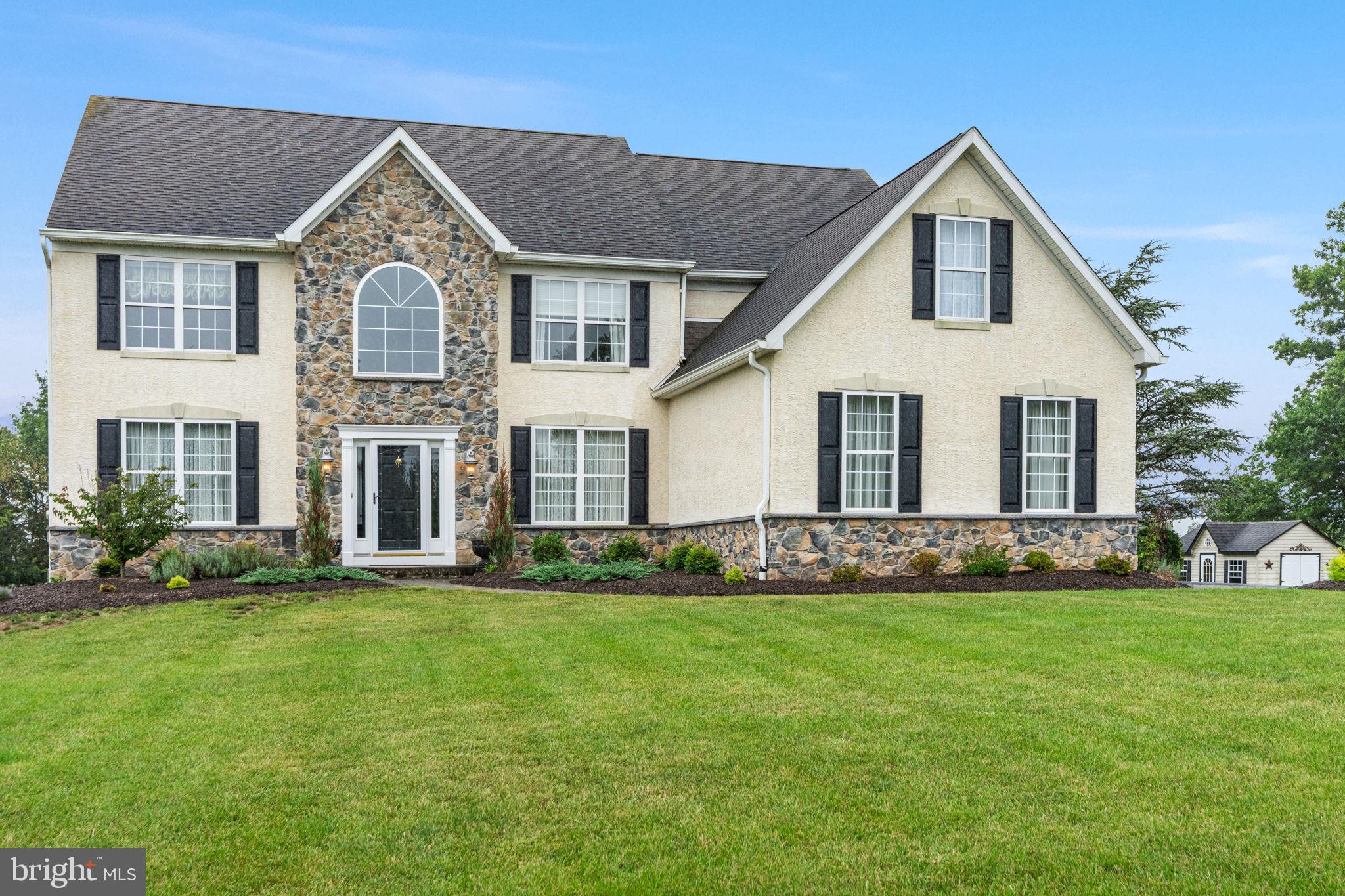 17 Valley Brook Rd