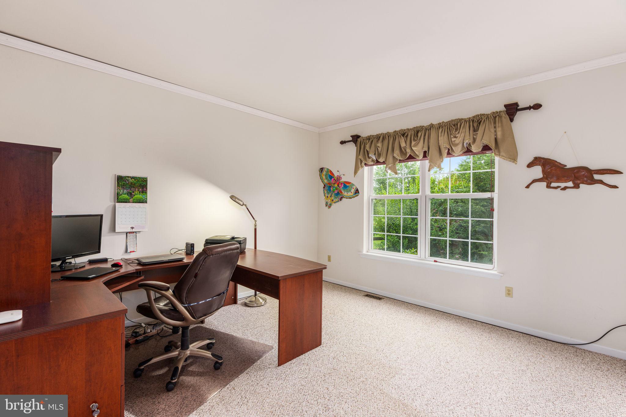 17 Valley Brook Road Boyertown, PA 19512 - Photo 38 of 54 Main Floor Office