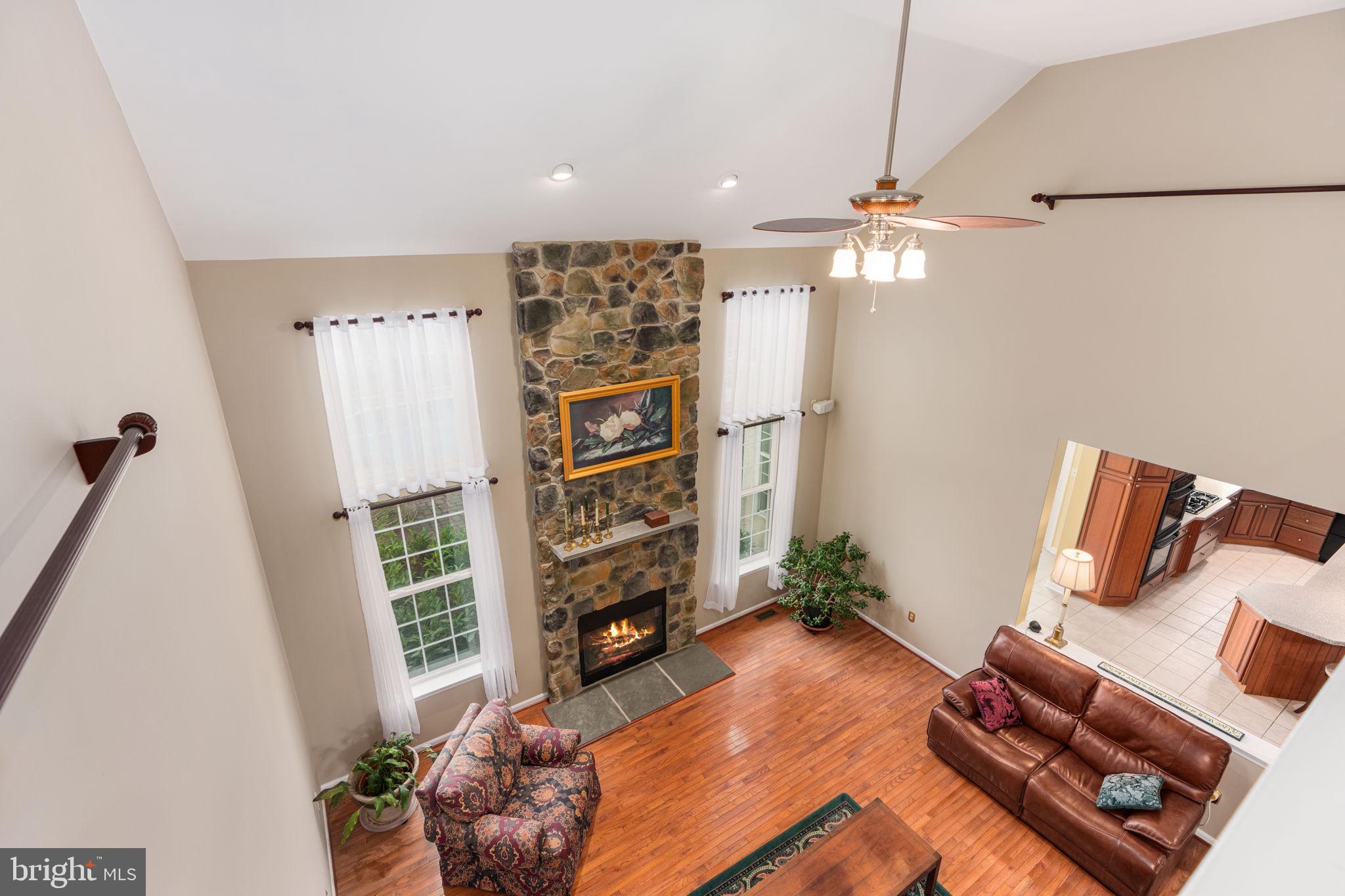 17 Valley Brook Road Boyertown, PA 19512 - Photo 41 of 54 Balcony Overlook
