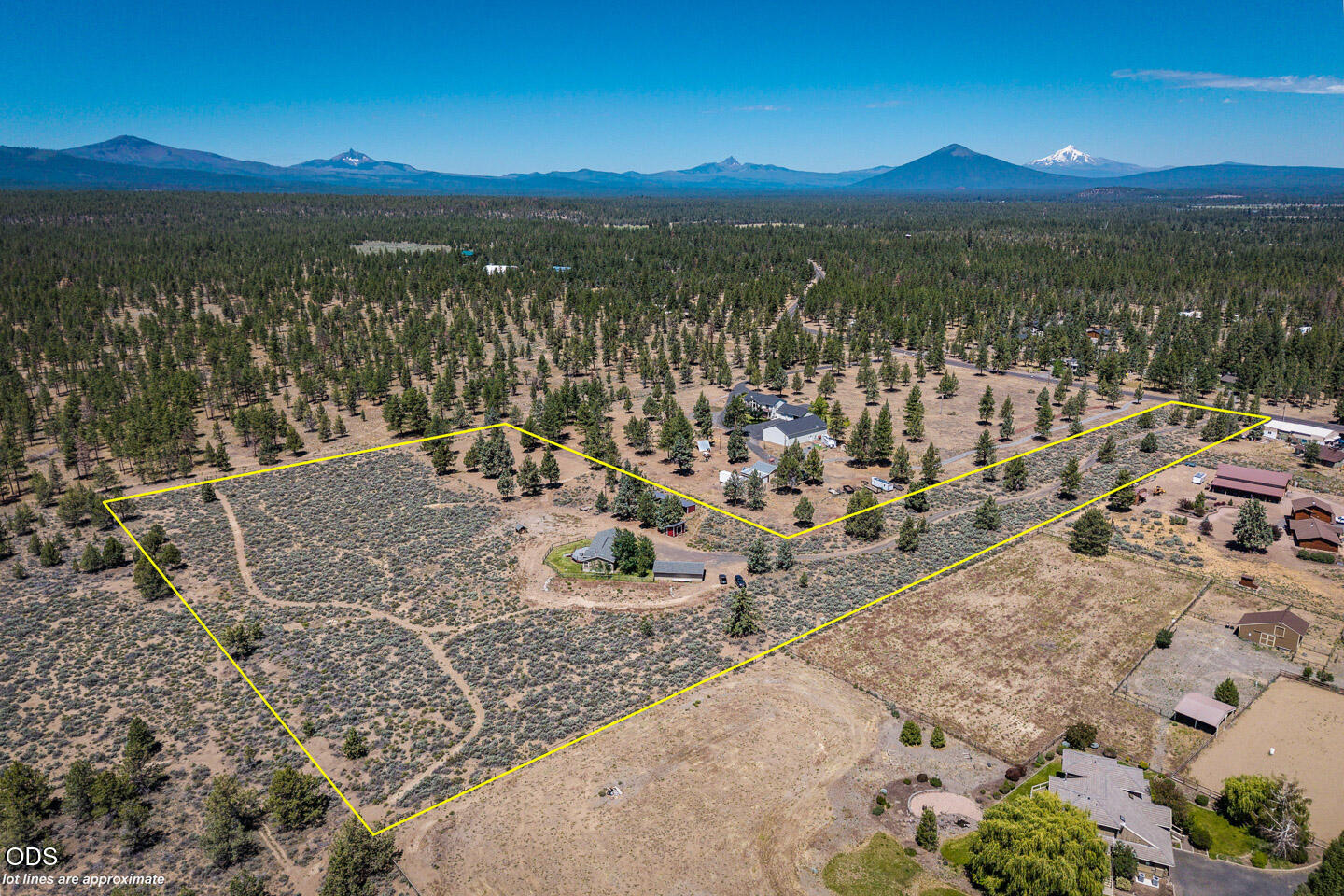 67183 Harrington Loop Road Bend, OR 97703 - Photo 48 of 68