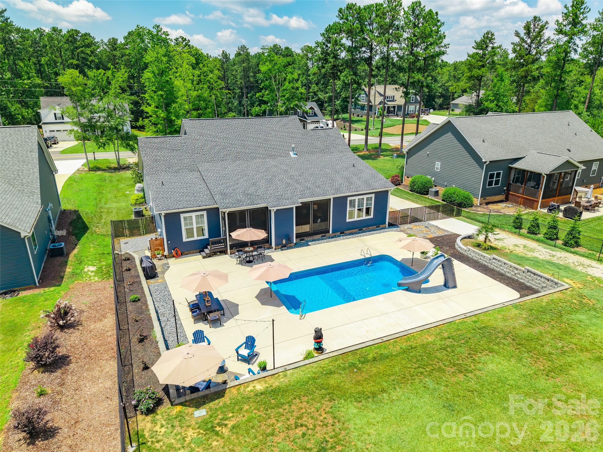 1533 Aragon Beach Road Rock Hill, SC 29732 - Photo 43 of 48