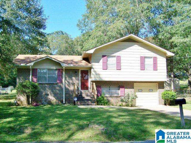57 Access Road Oxford, AL 36203 - Photo 42 of 45