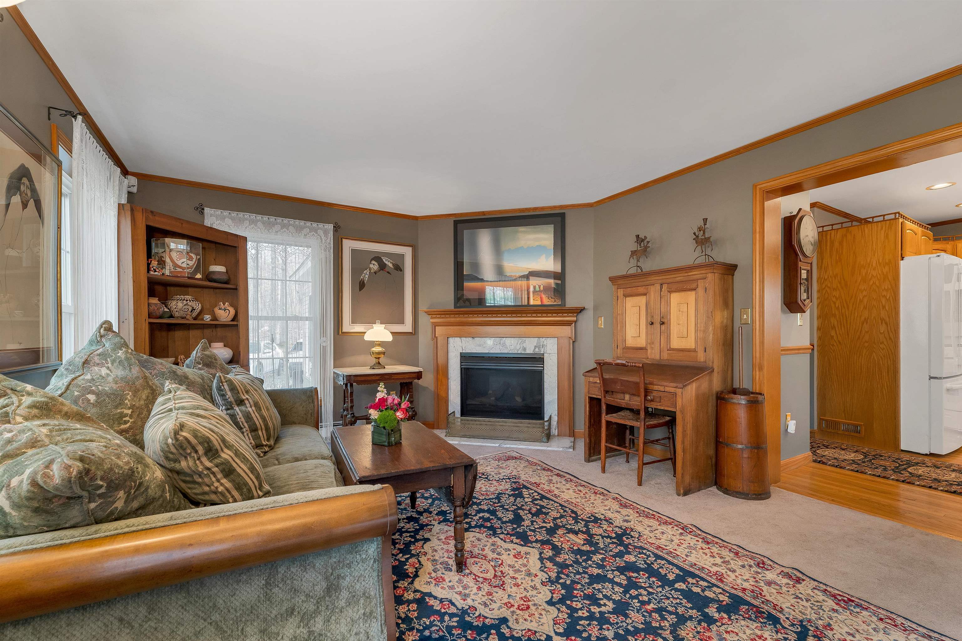 58 Pointe Trinity Drive Strafford, NH 03884 - Photo 19 of 59