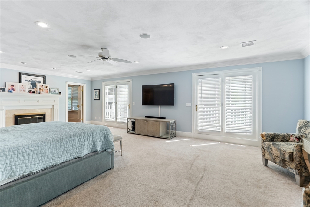 26 Woodridge Road Dover, MA 02030 - Photo 17 of 30