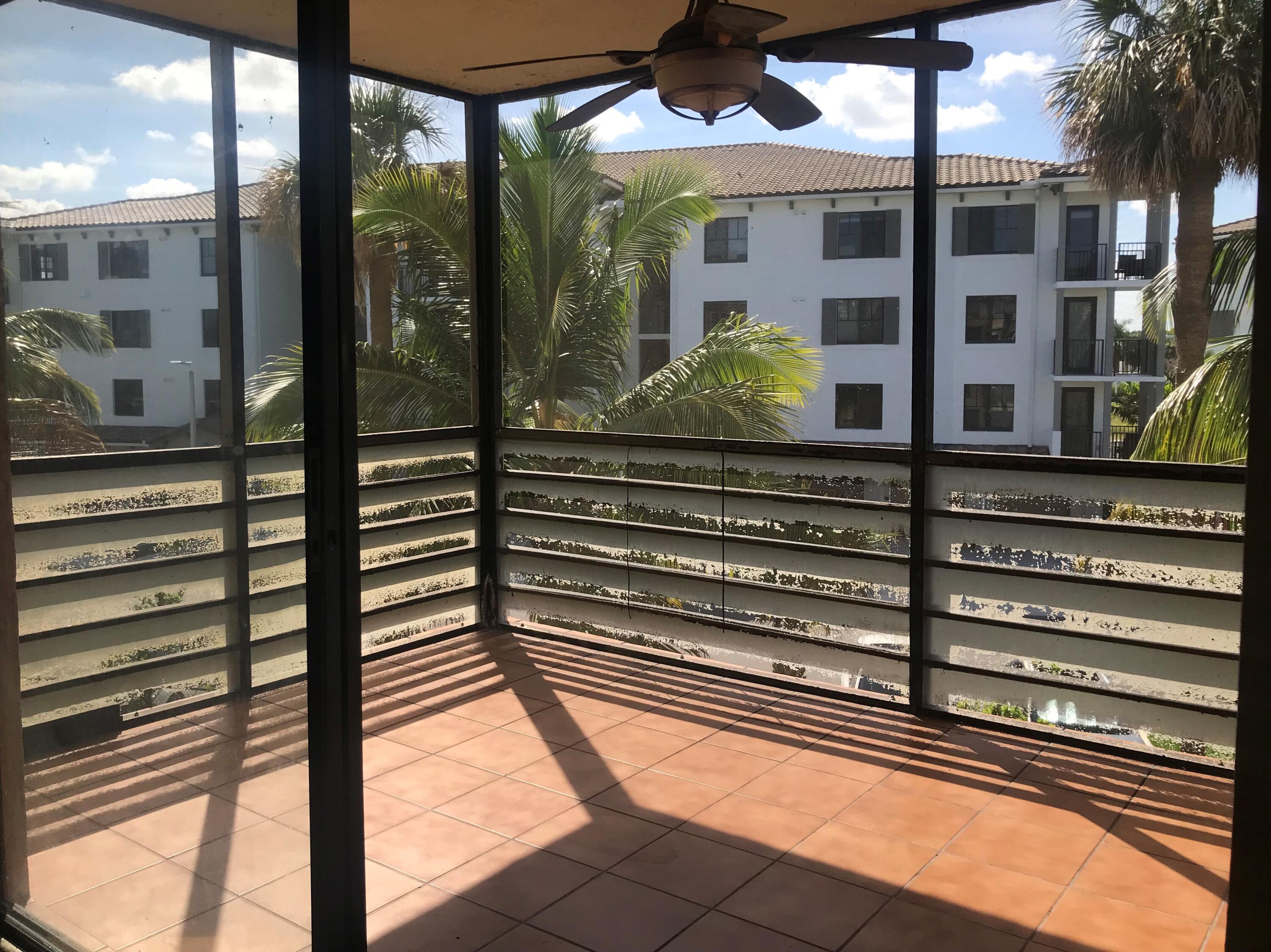 9355 Southwest 8th Street, Unit 325 Boca Raton, FL 33428 - Photo 7 of 112 patio one