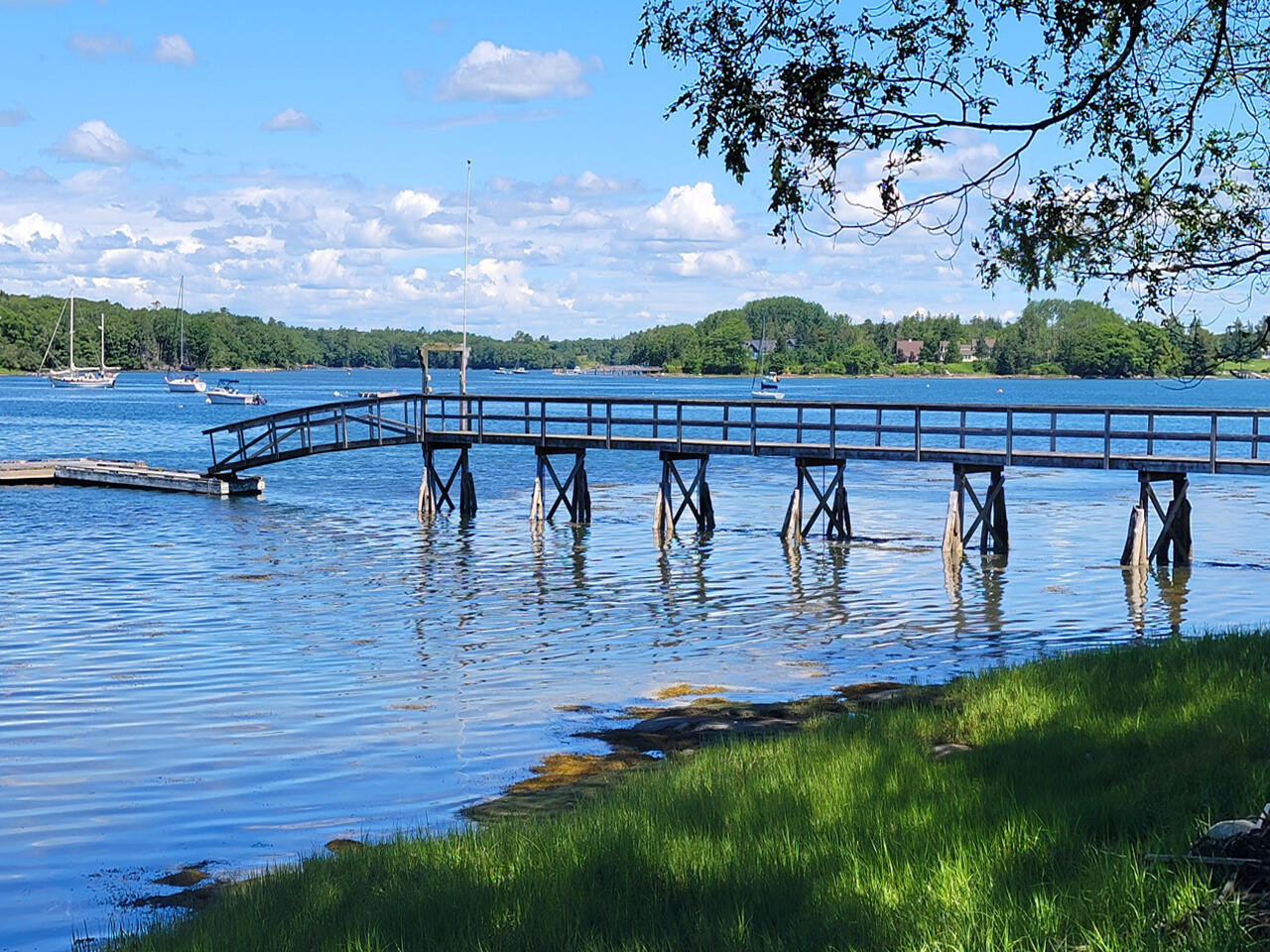 56 Pinkham Road New Harbor, ME 04554 - Photo 7 of 21 1-Exterior-2-1280