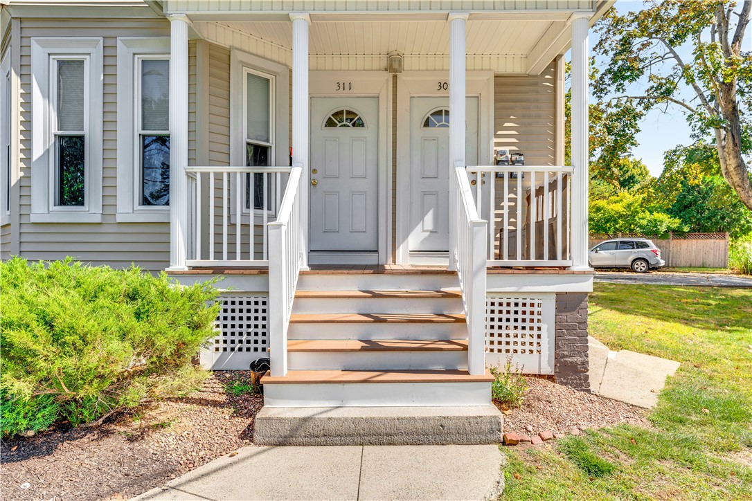 311 Highland Avenue, Unit 1 Providence, RI 02906 - Photo 2 of 14