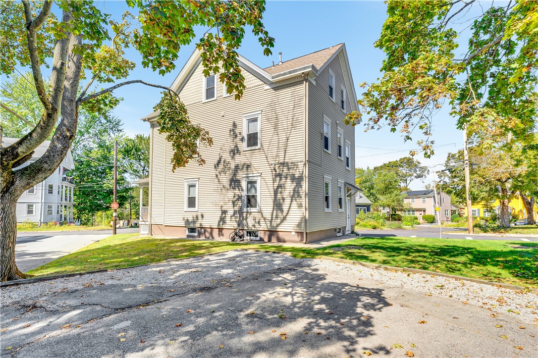 311 Highland Avenue, Unit 1 Providence, RI 02906 - Photo 4 of 14