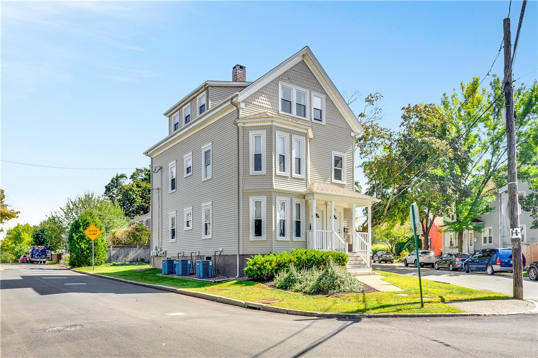 311 Highland Avenue, Unit 1 Providence, RI 02906 - Photo 6 of 14