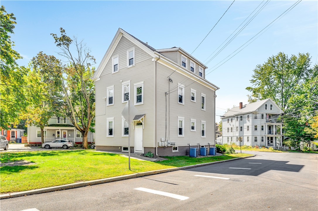 311 Highland Avenue, Unit 1 Providence, RI 02906 - Photo 7 of 14