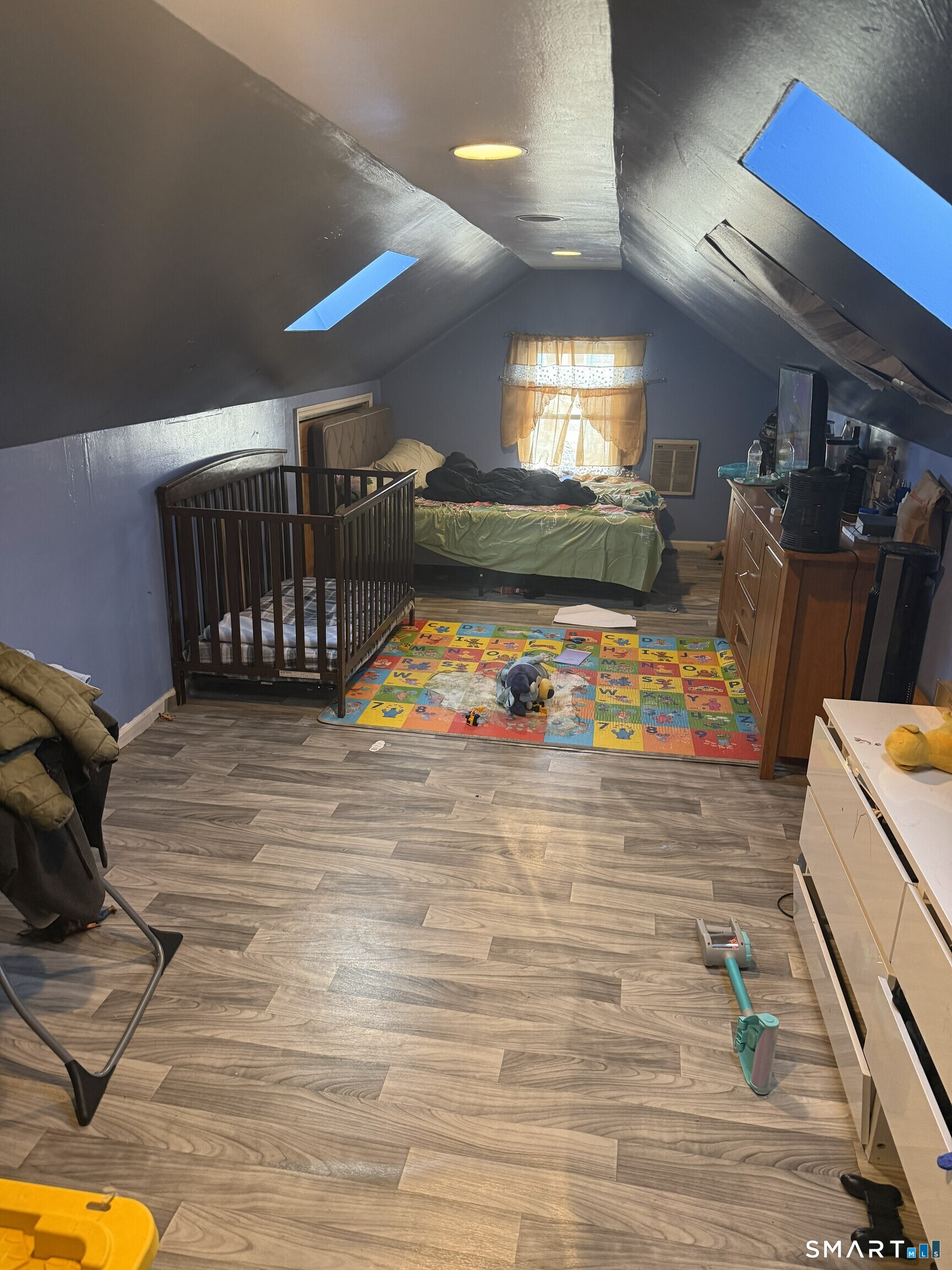 75 Frank Street Stamford, CT 06902 - Photo 10 of 21 a bathroom with a sink and a mirror