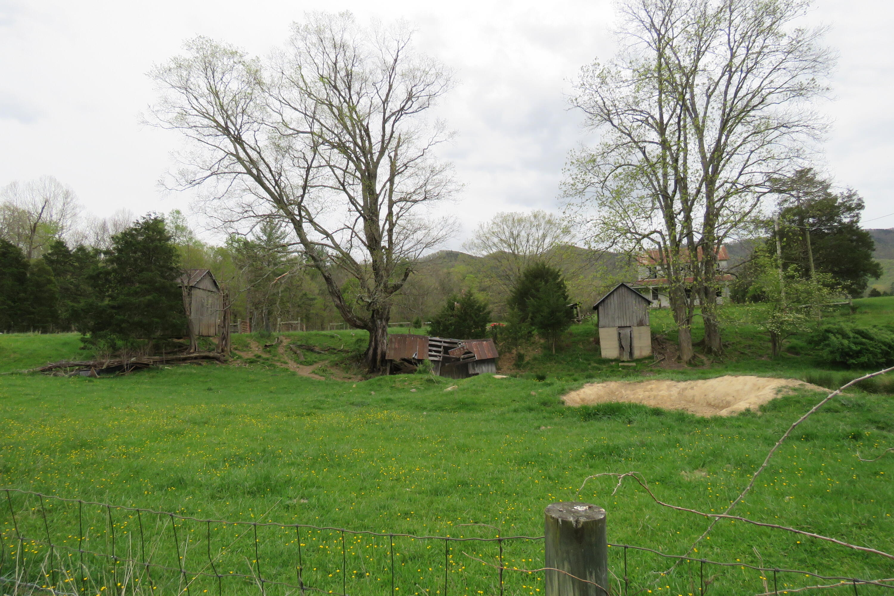 0 Upper Craigs Creek Road Catawba, VA 24070 - Photo 20 of 33 IMG_3714