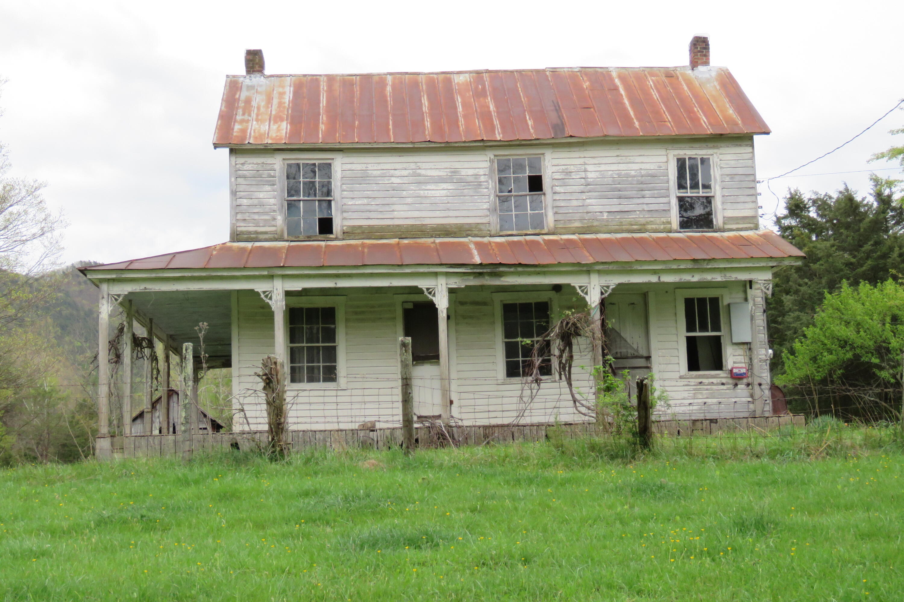 0 Upper Craigs Creek Road Catawba, VA 24070 - Photo 23 of 33 IMG_3718