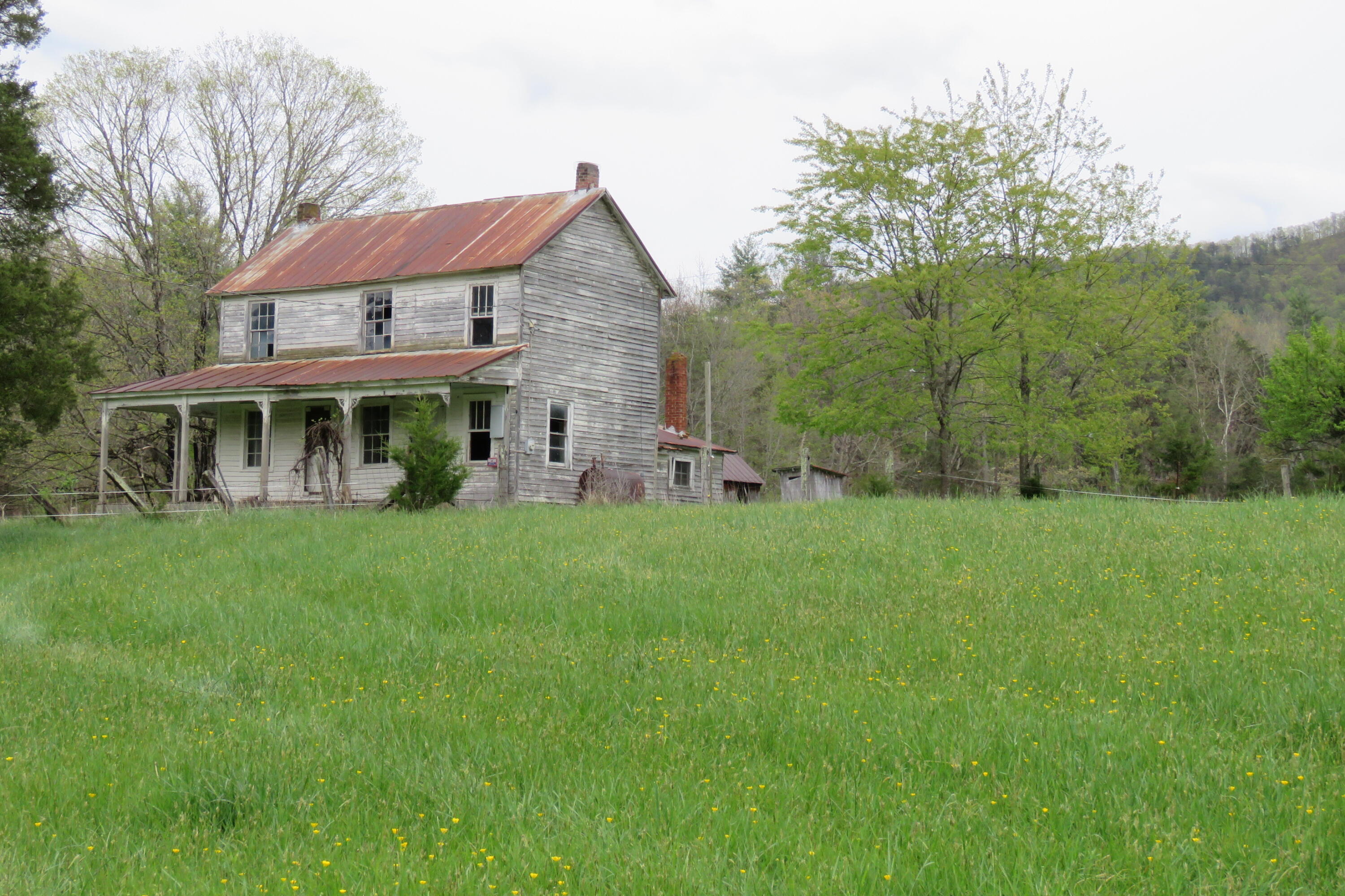 0 Upper Craigs Creek Road Catawba, VA 24070 - Photo 24 of 33 IMG_3723