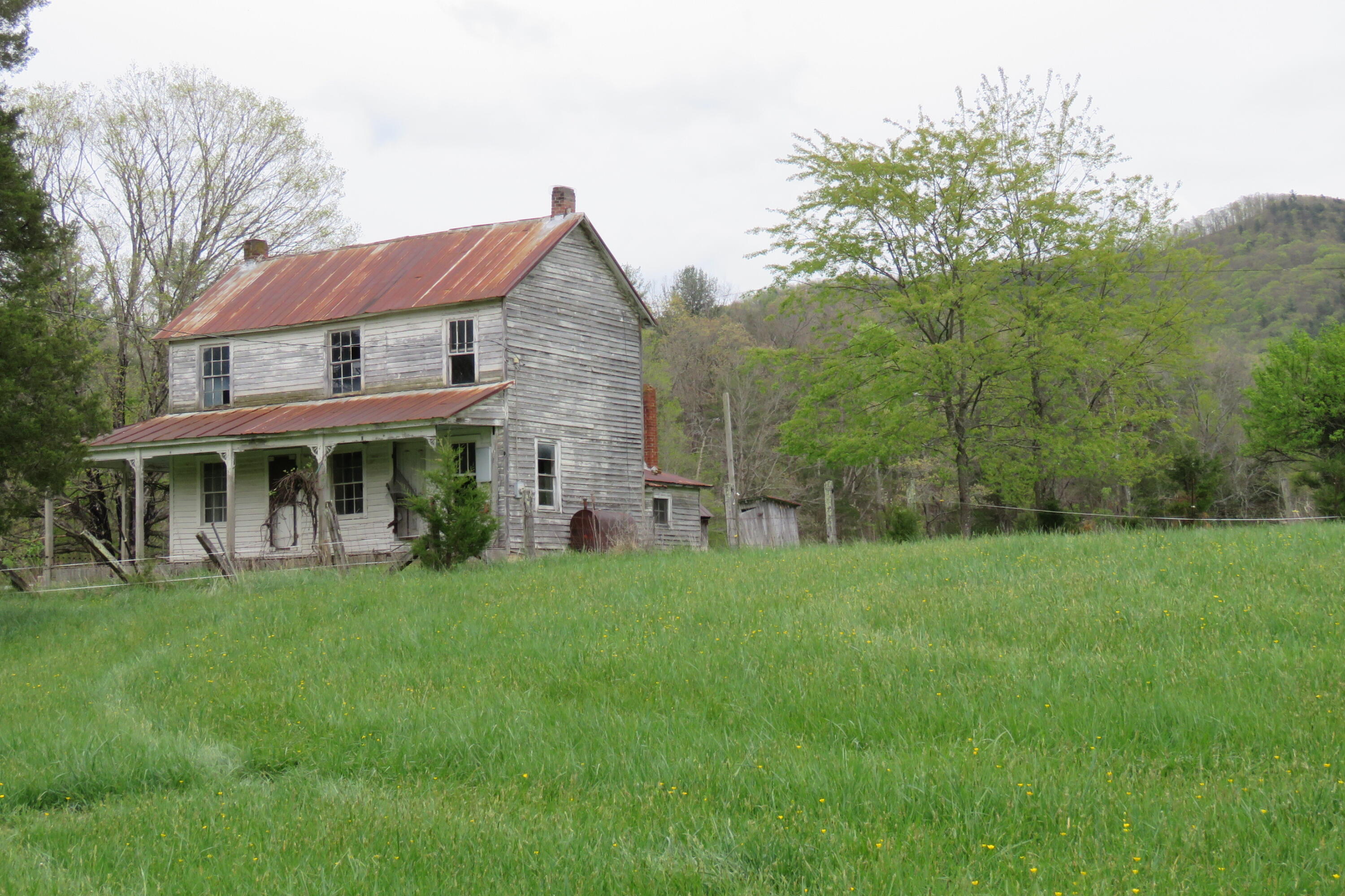 0 Upper Craigs Creek Road Catawba, VA 24070 - Photo 25 of 33 IMG_3724