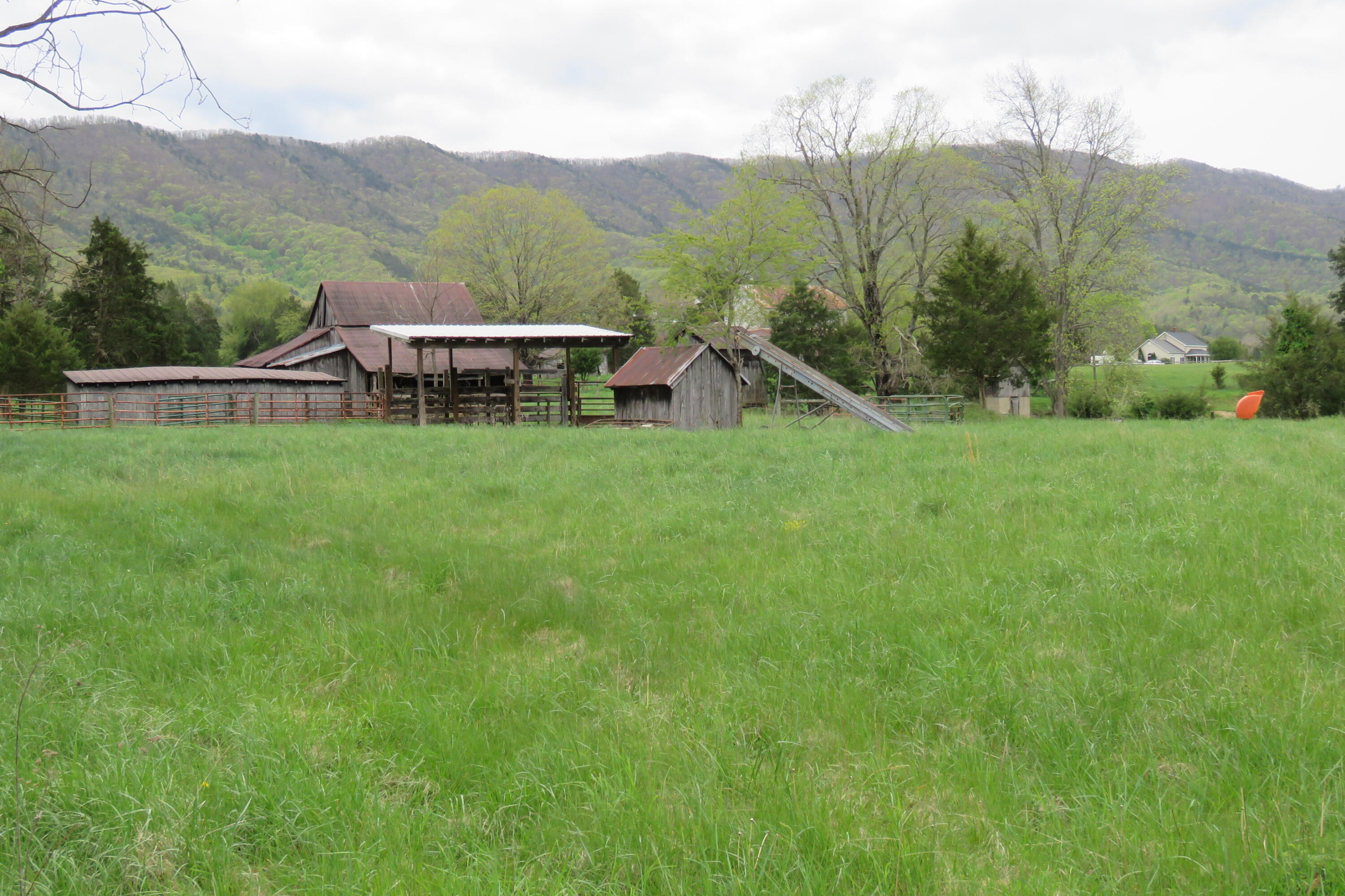 0 Upper Craigs Creek Road Catawba, VA 24070 - Photo 30 of 33 IMG_3731