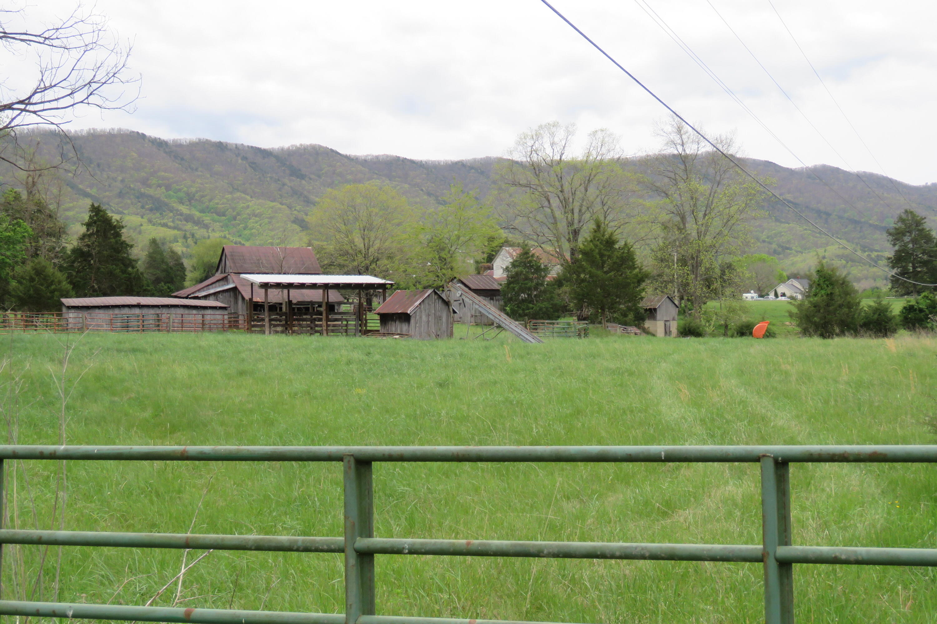 0 Upper Craigs Creek Road Catawba, VA 24070 - Photo 31 of 33 IMG_3732