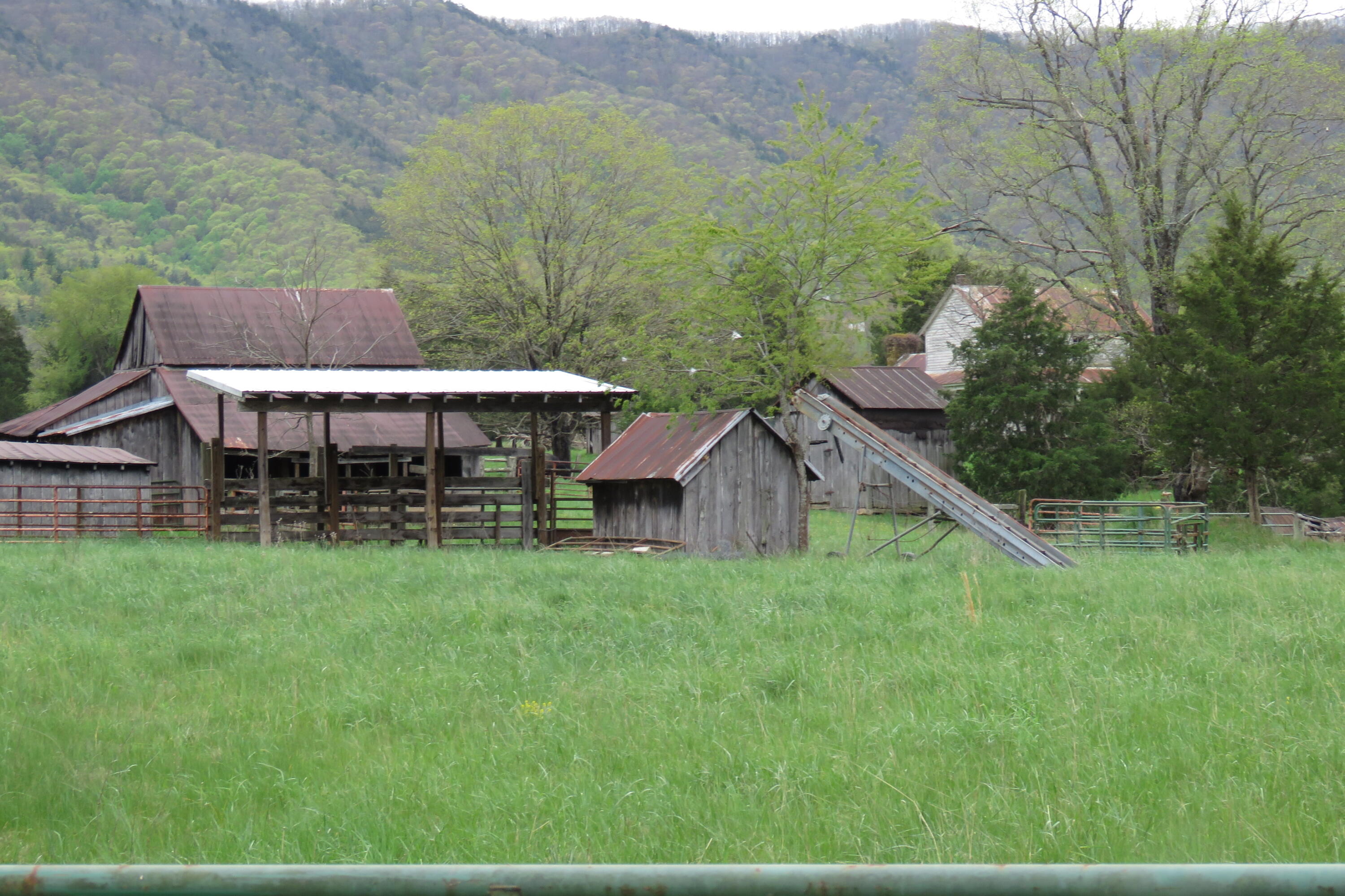 0 Upper Craigs Creek Road Catawba, VA 24070 - Photo 32 of 33 IMG_3733